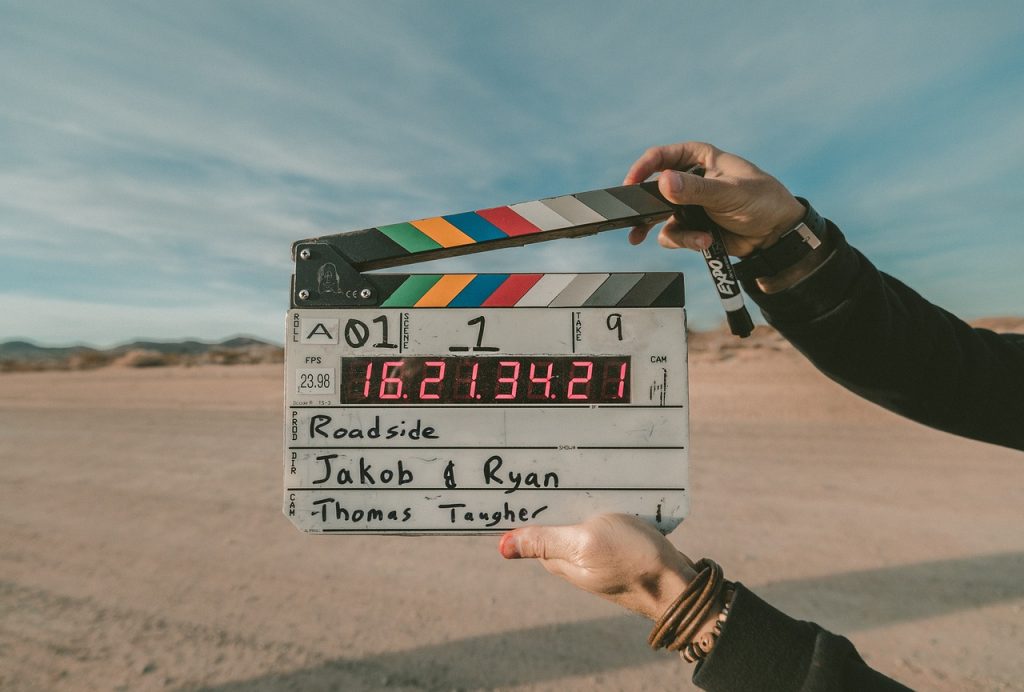 catalogue de films Rakuten TV décembre 2023