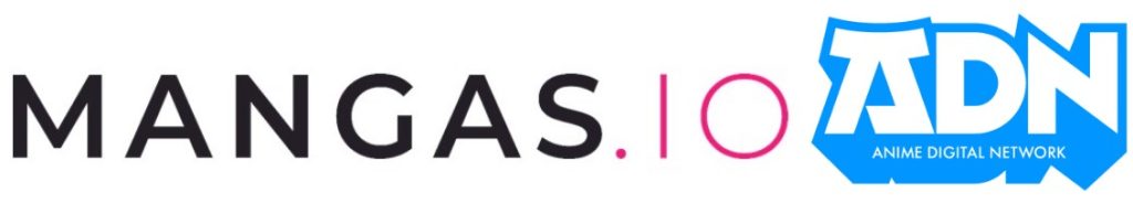 Mangas.io et ADN, plates-formes de streaming de mangas et animes incontournables