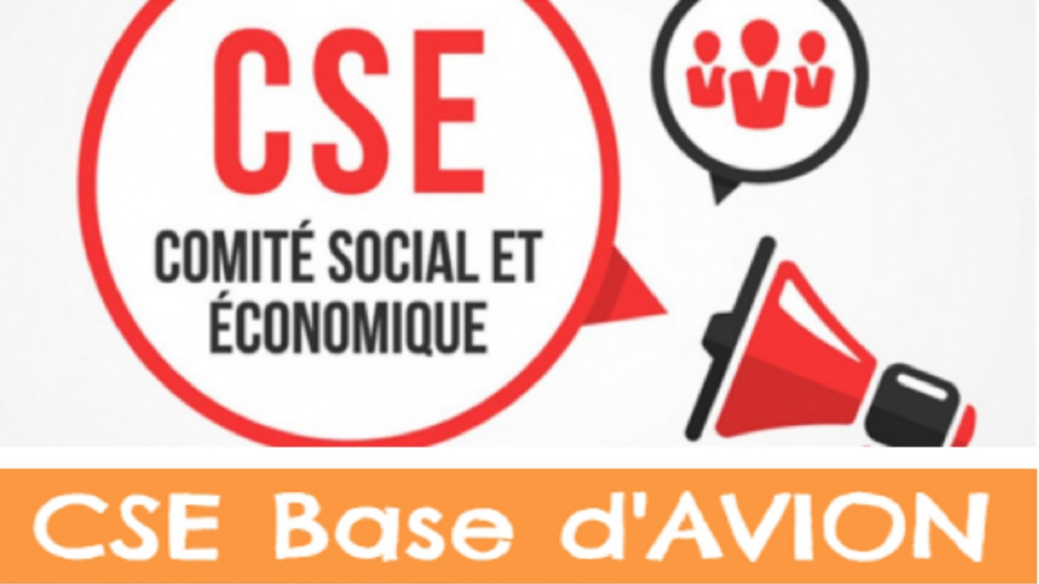 Interview élu CSE Intermarché base d'Avion sur les loisirs numériques CSE +DE
