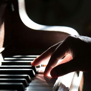 Offre loisirs numérique CSE, abonnement Simply piano